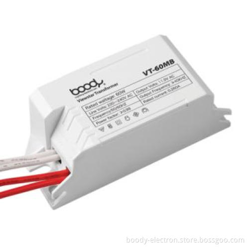 High Quality Transformer for Halogen